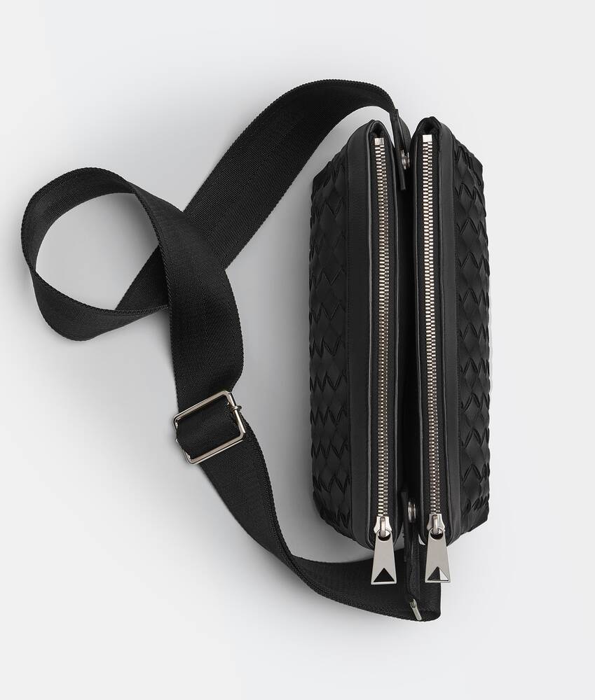 Bottega Veneta Intrecciato Duo