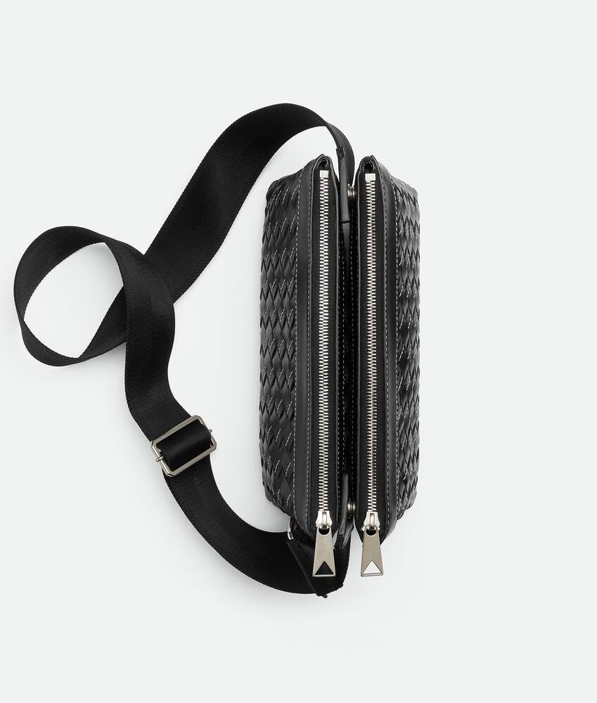 Bottega Veneta Intrecciato Duo