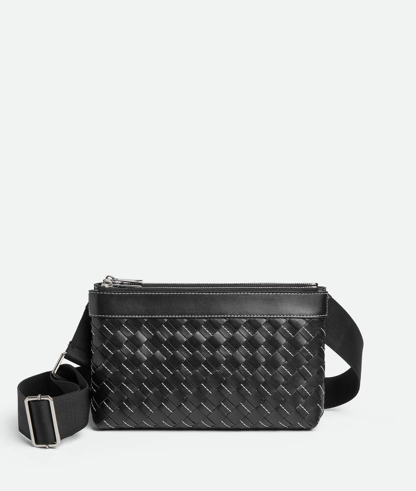 Bottega Veneta Intrecciato Duo