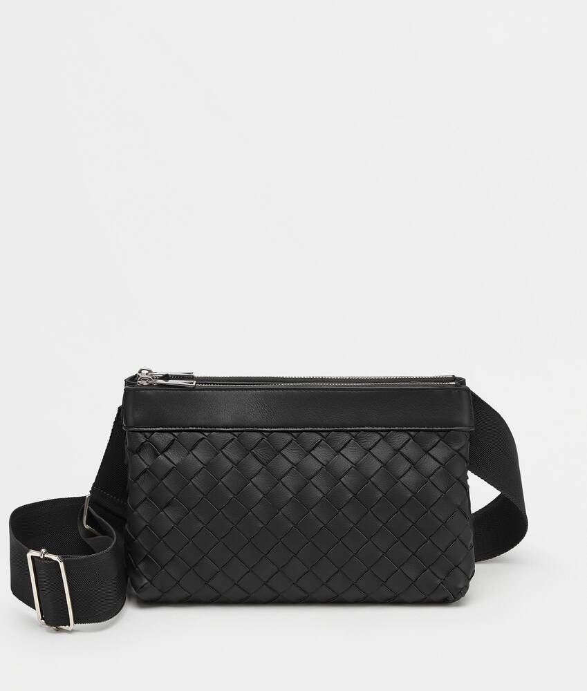 Bottega Veneta Intrecciato Duo