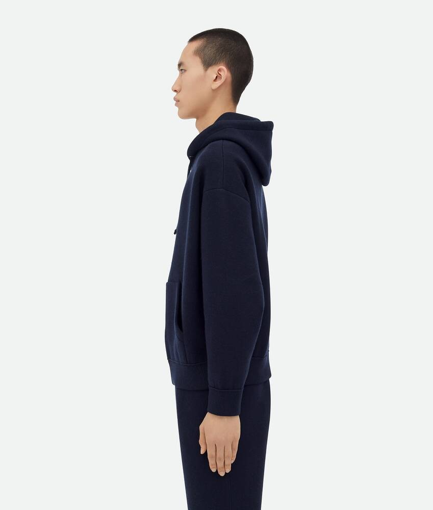 Bottega Veneta Jersey De Cachemira