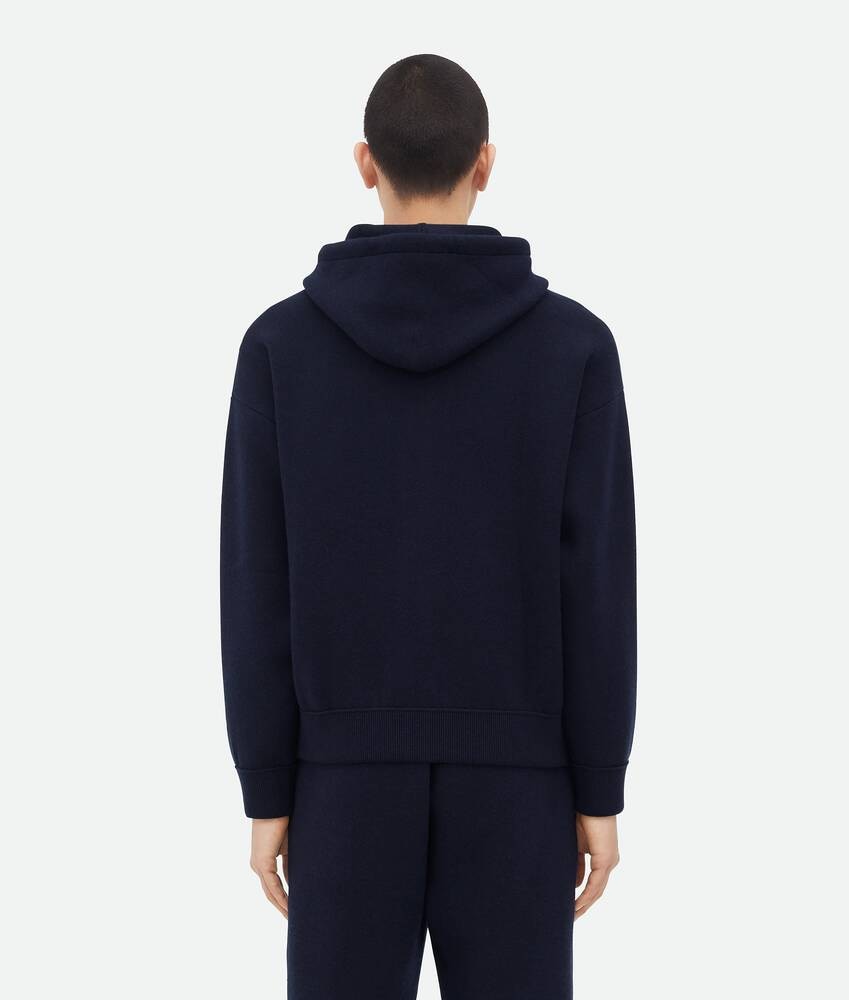 Bottega Veneta Jersey De Cachemira