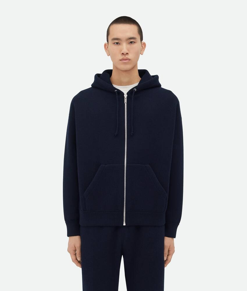 Bottega Veneta Jersey De Cachemira