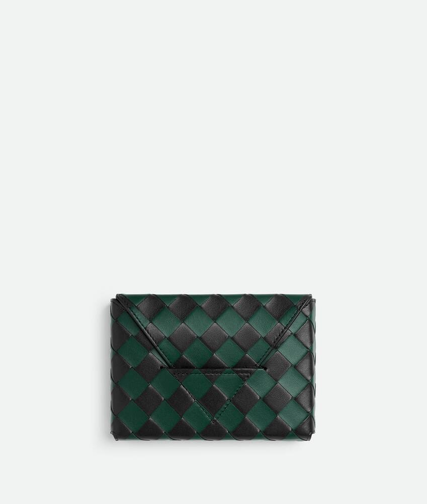 Bottega Veneta Juego De Cartas Intrecciato