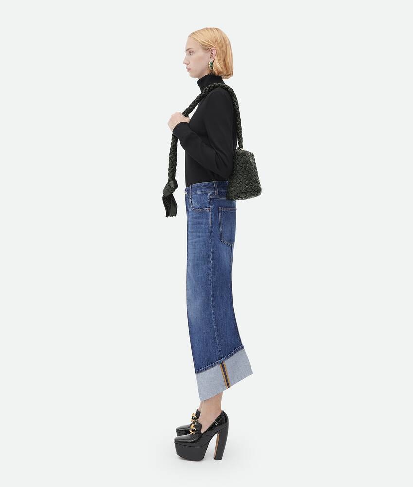 Bottega Veneta Kalimero Pequeño