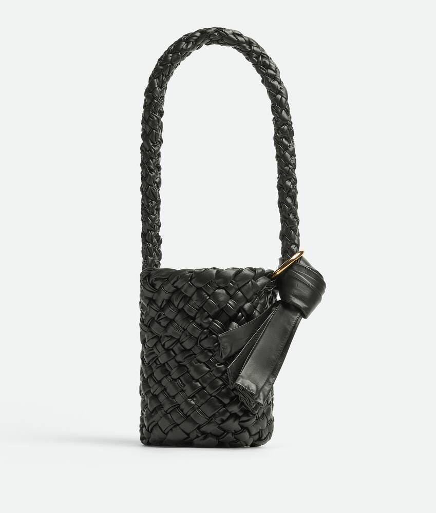Bottega Veneta Kalimero Pequeño