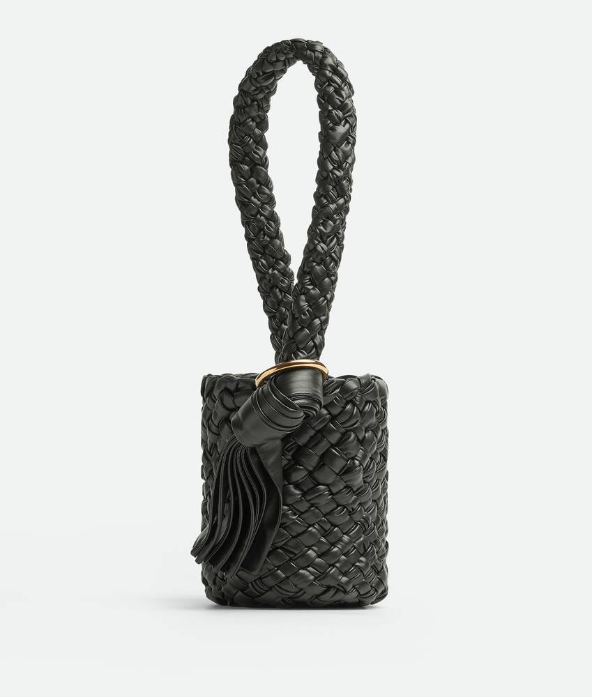 Bottega Veneta Kalimero Pequeño