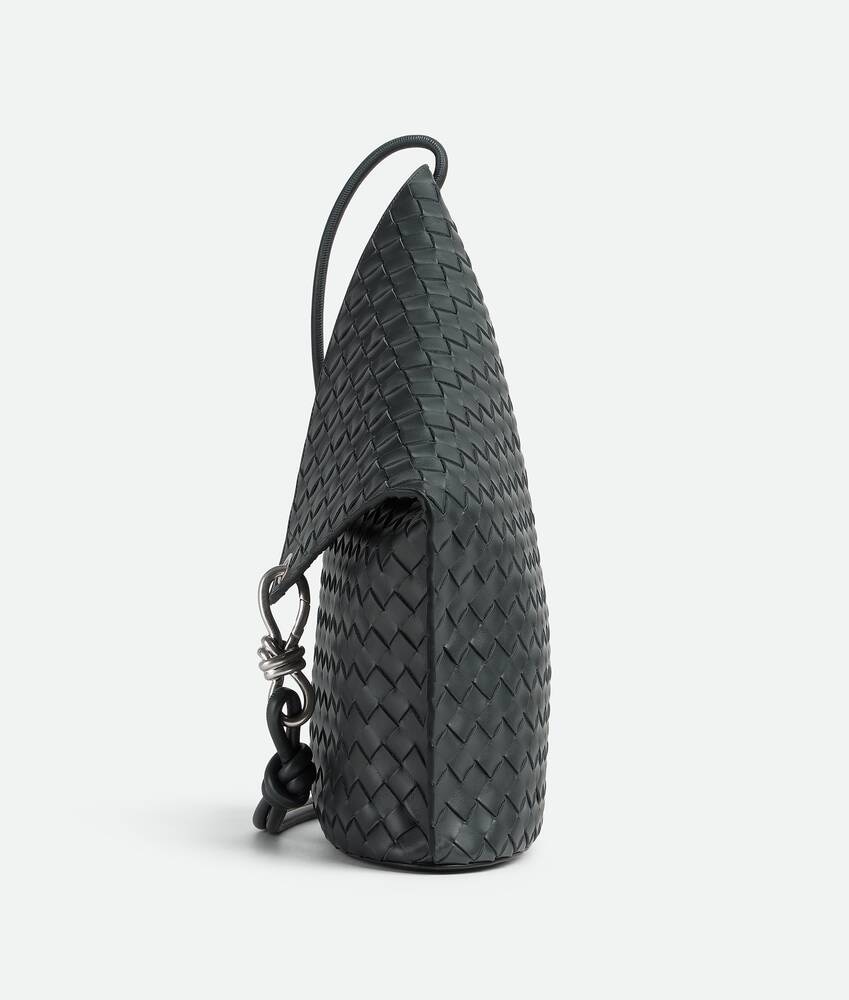 Bottega Veneta Knot Bucket