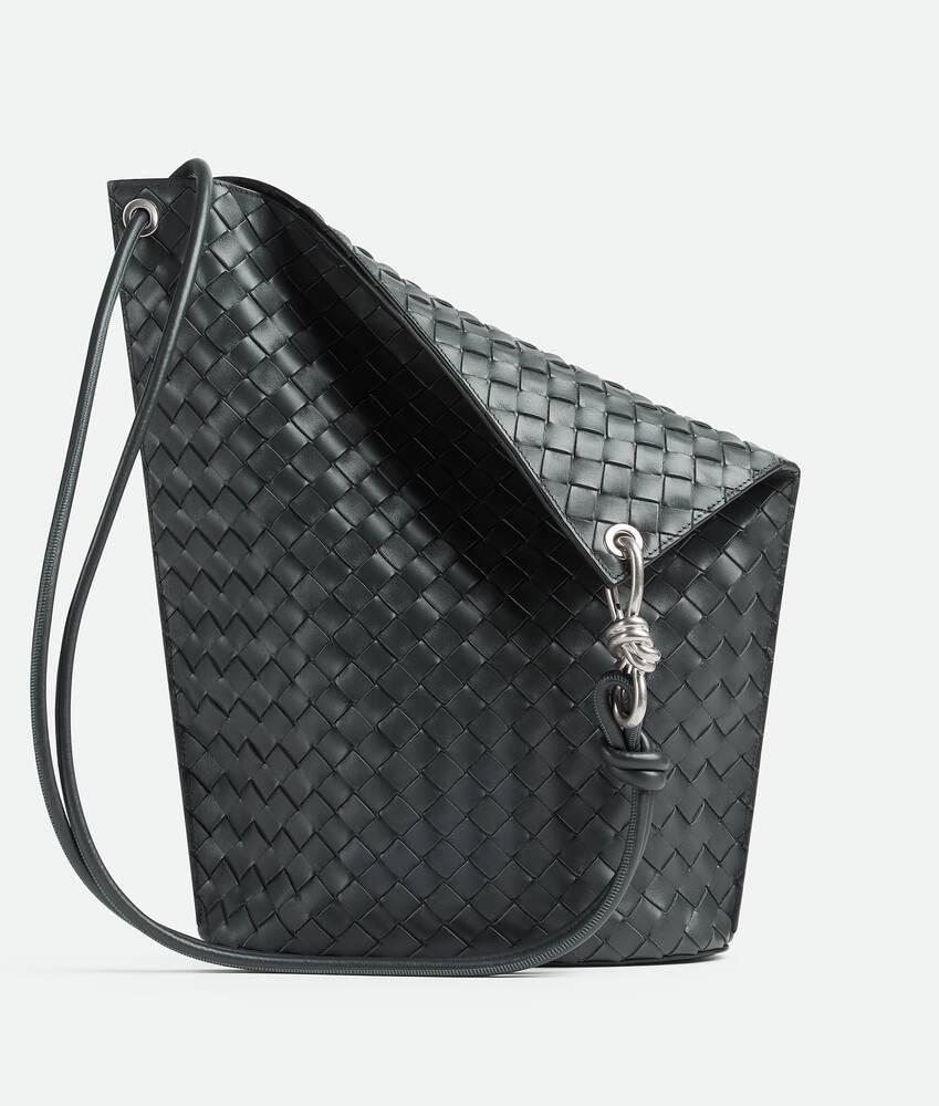 Bottega Veneta Knot Bucket