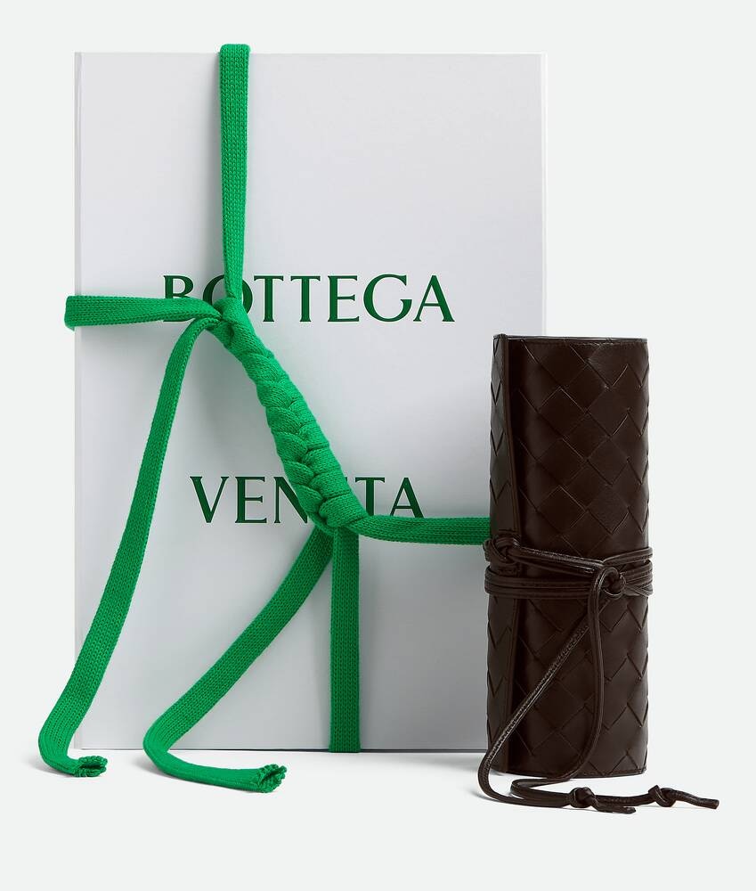 Bottega Veneta Lapicero Intrecciato