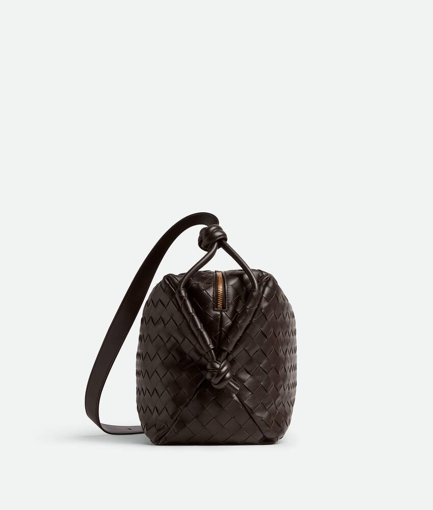 Bottega Veneta Loop Weekender