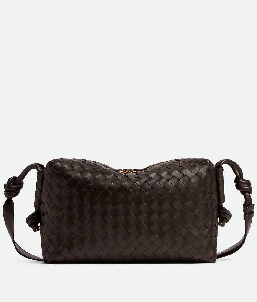 Bottega Veneta Loop Weekender