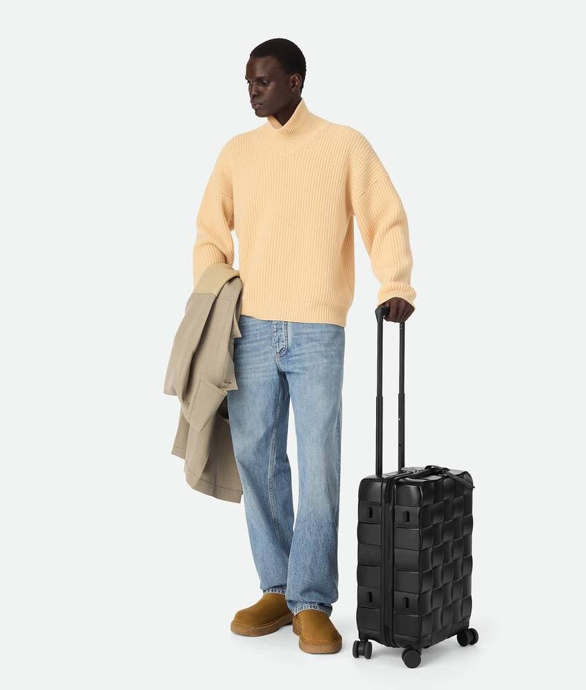 Bottega Veneta Maleta De Cabina Odyssey