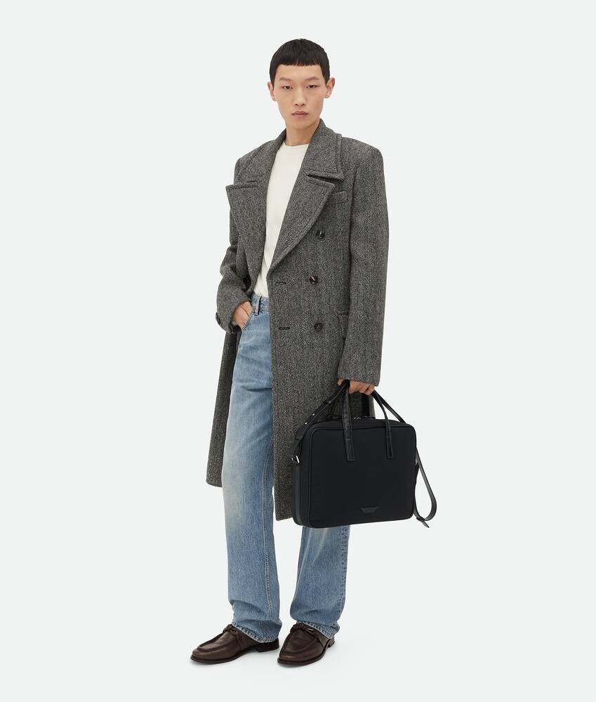 Bottega Veneta Maletín Crossroad