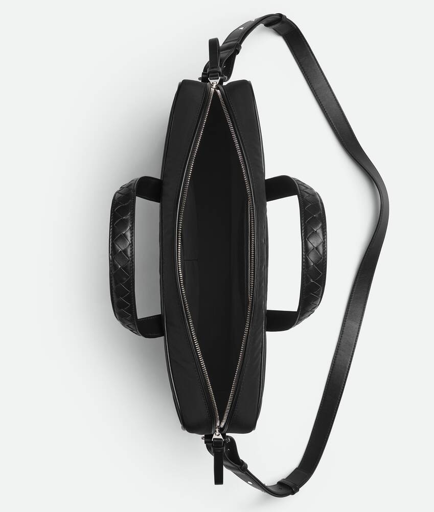 Bottega Veneta Maletín Crossroad