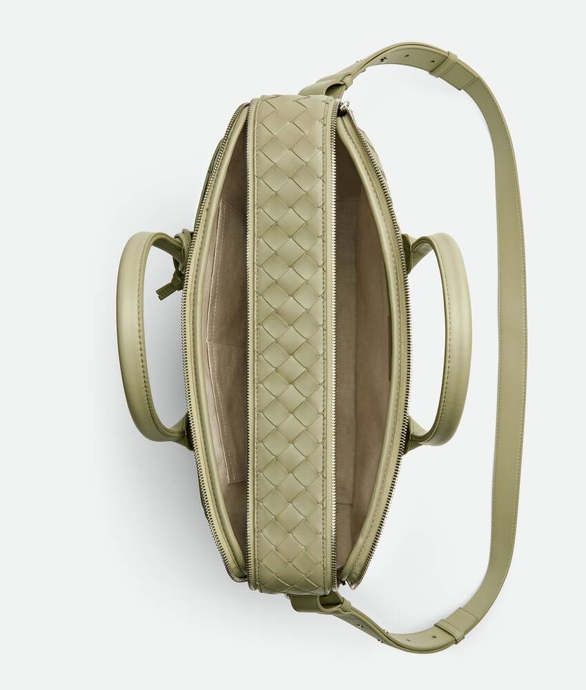Bottega Veneta Maletín Getaway