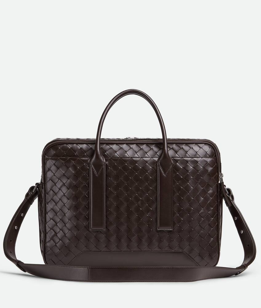 Bottega Veneta Maletín Getaway