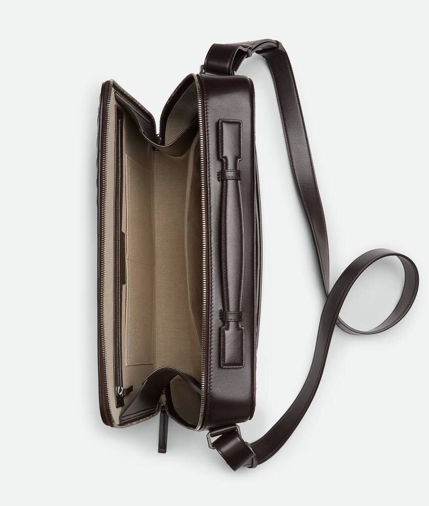 Bottega Veneta Maletín Getaway Slim