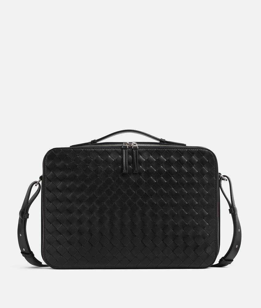 Bottega Veneta Maletín Getaway Slim