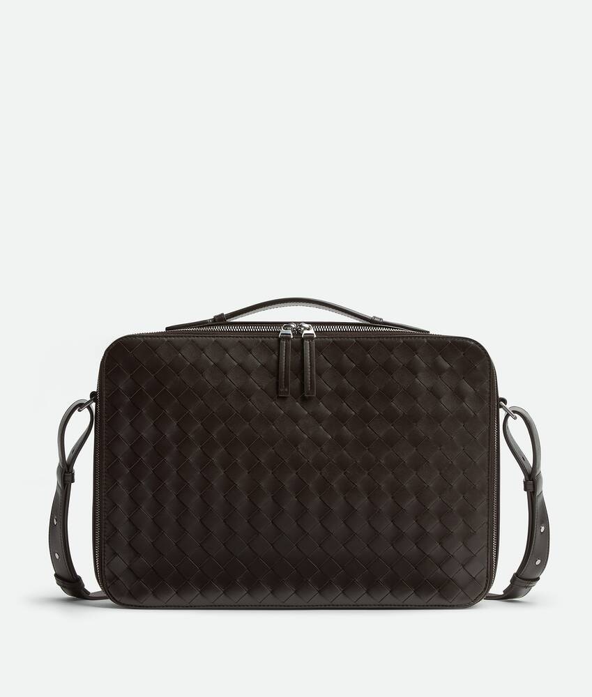 Bottega Veneta Maletín Getaway Slim
