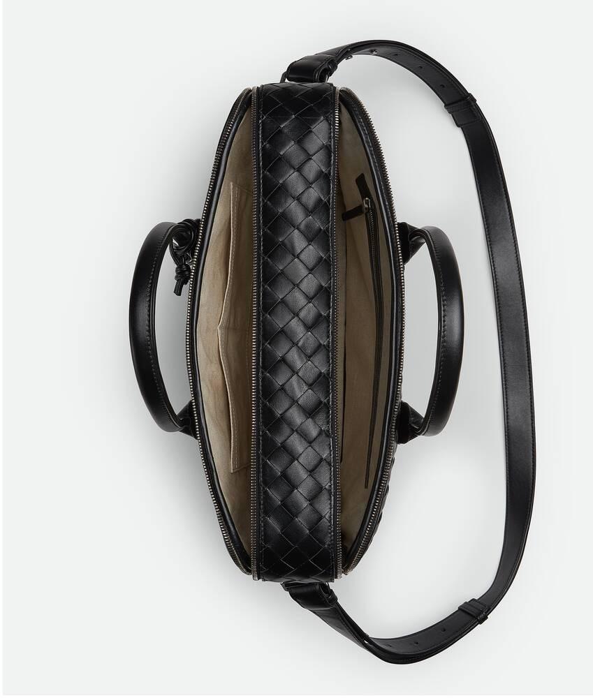 Bottega Veneta Maletín Getaway