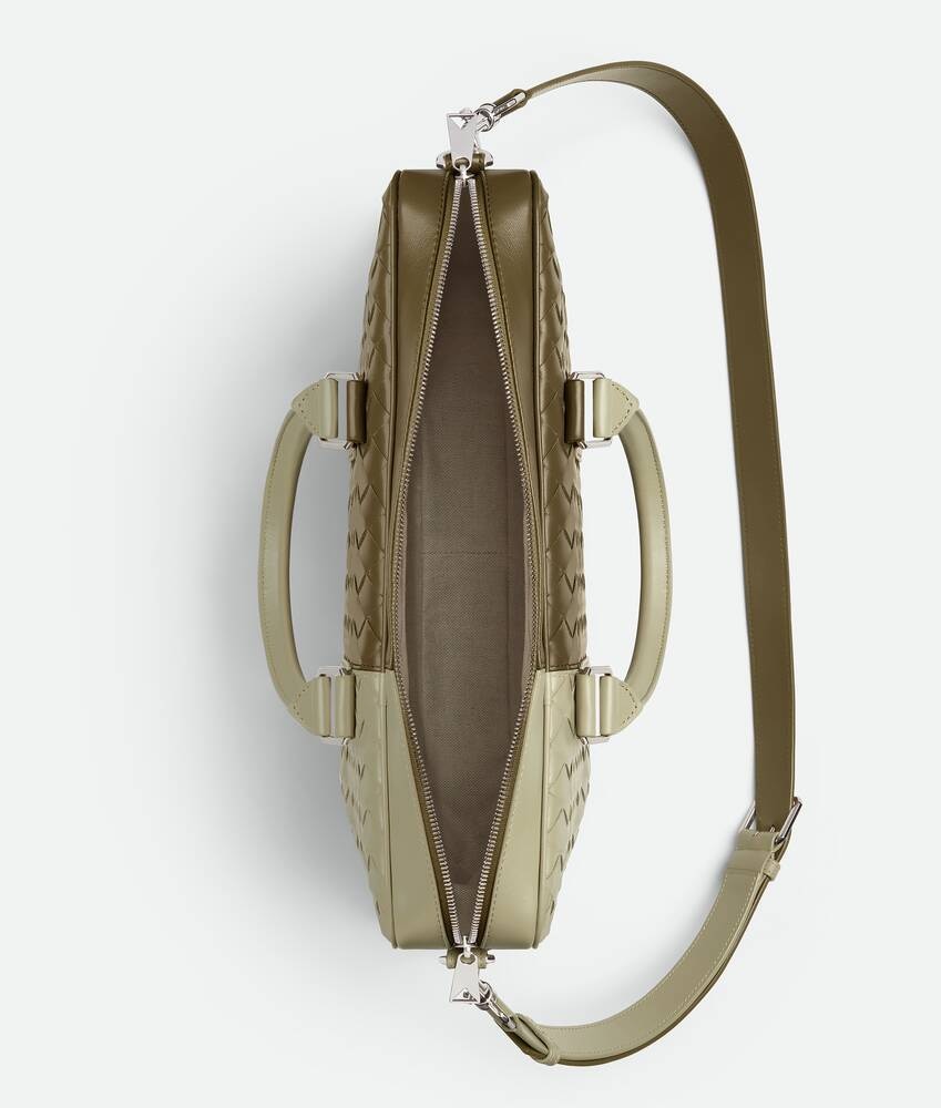 Bottega Veneta Maletín Intrecciato