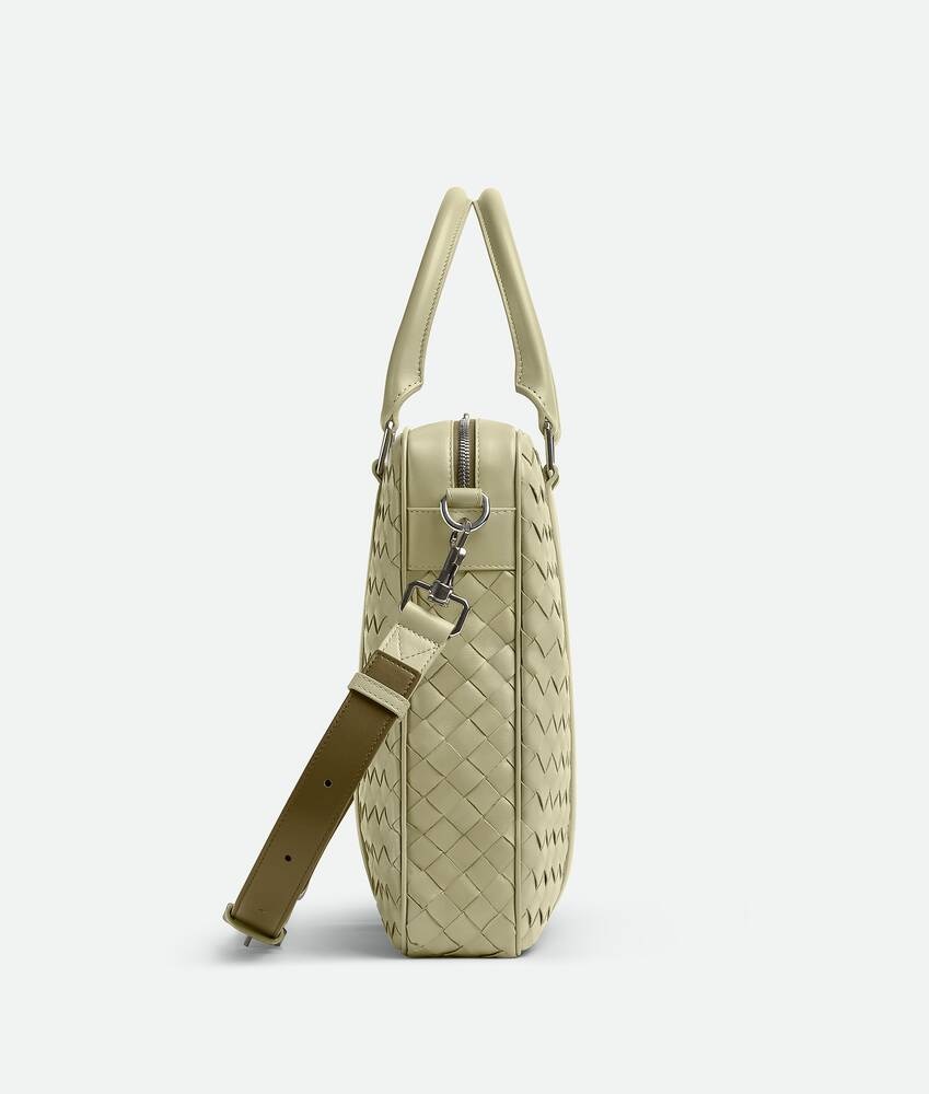 Bottega Veneta Maletín Intrecciato