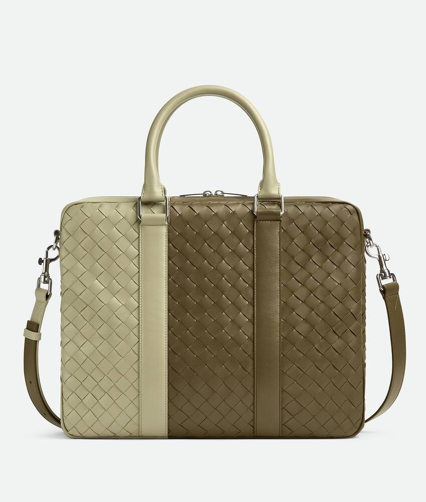 Bottega Veneta Maletín Intrecciato