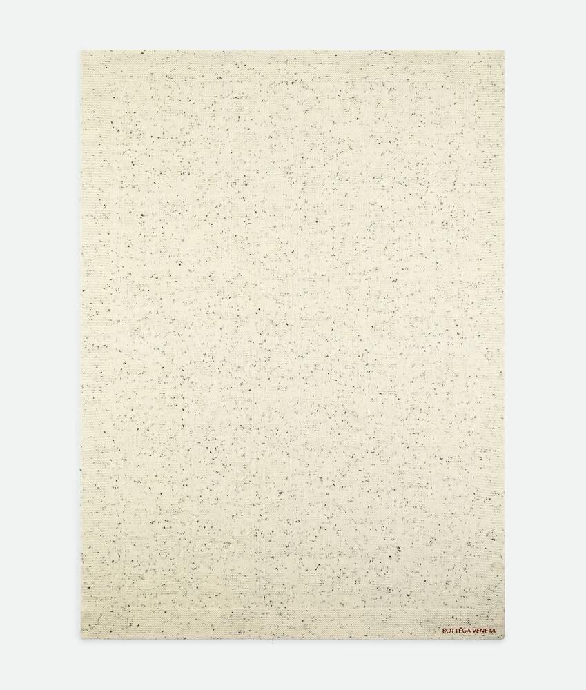 Bottega Veneta Manta Alphabet