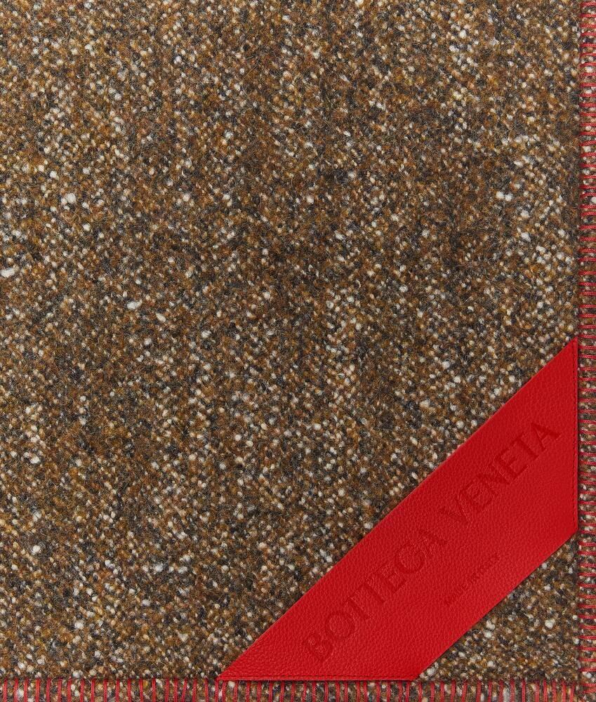 Bottega Veneta Manta Countryside