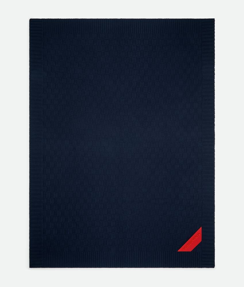 Bottega Veneta Manta Damier