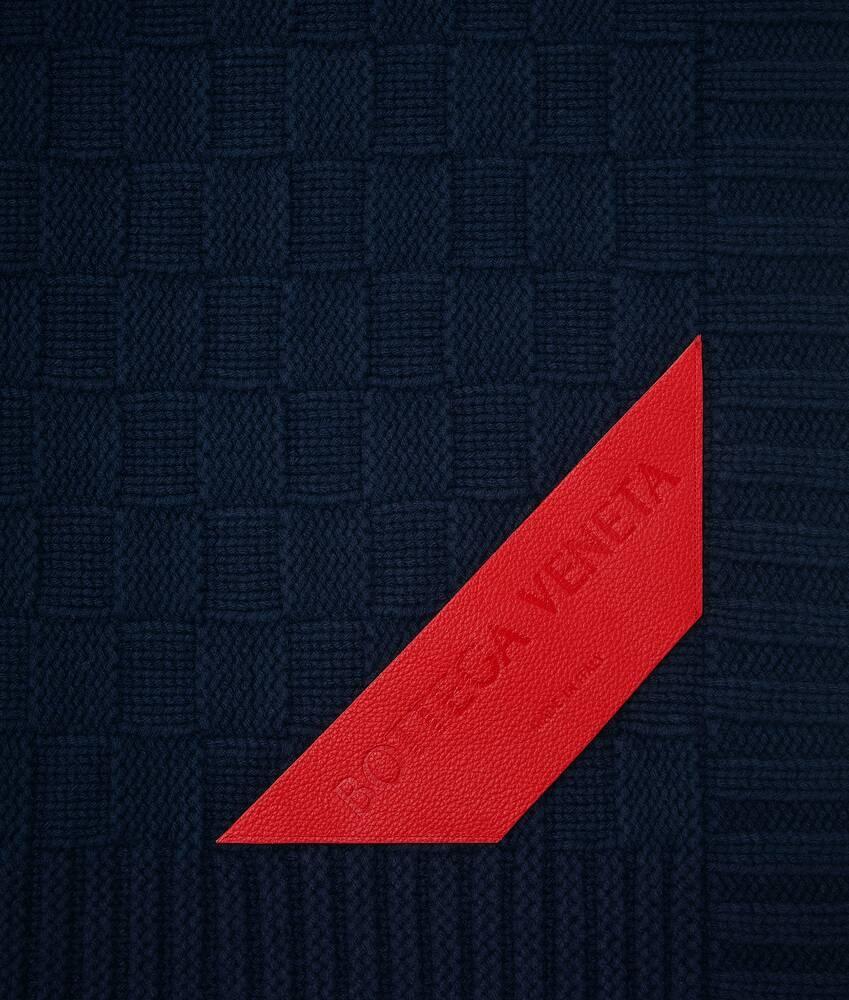 Bottega Veneta Manta Damier