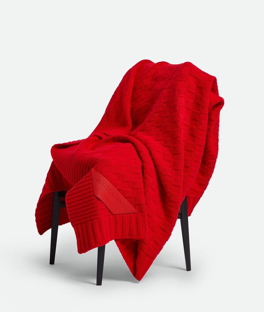 Bottega Veneta Manta Damier