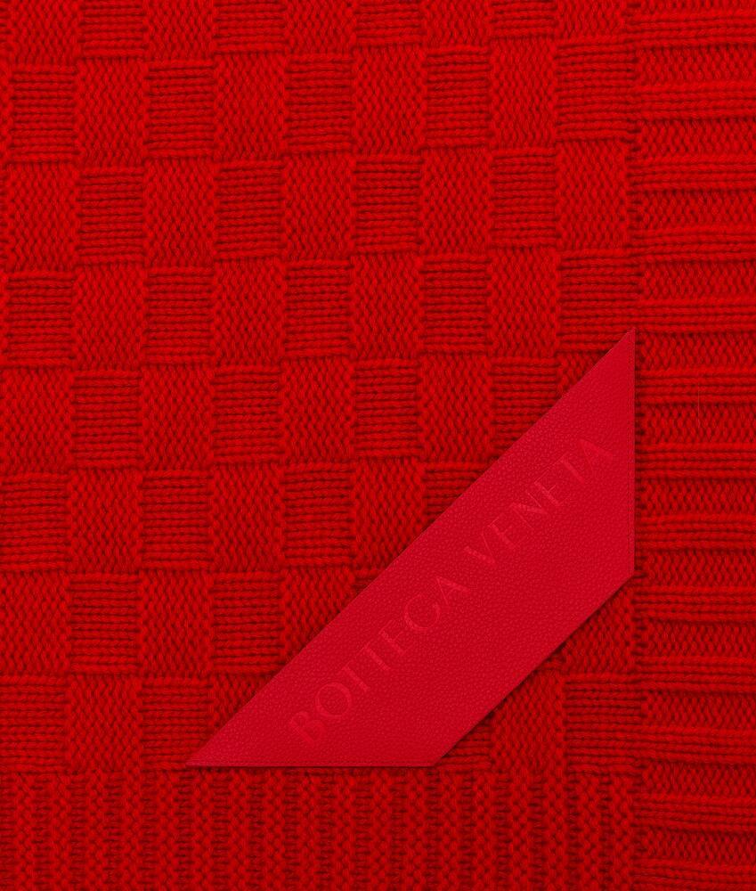 Bottega Veneta Manta Damier