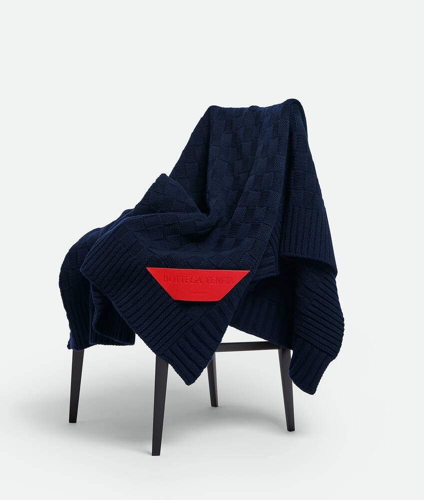 Bottega Veneta Manta Damier