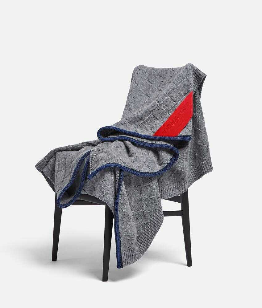 Bottega Veneta Manta Intrecciato