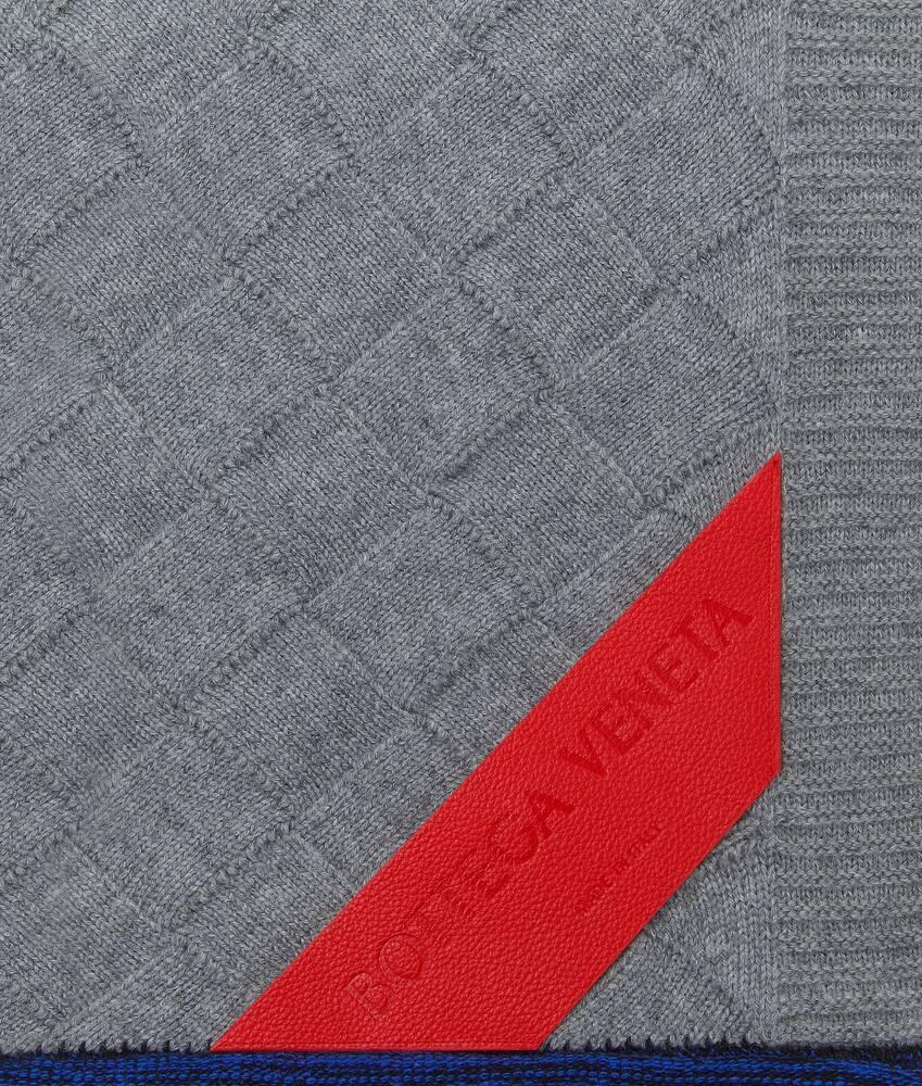 Bottega Veneta Manta Intrecciato
