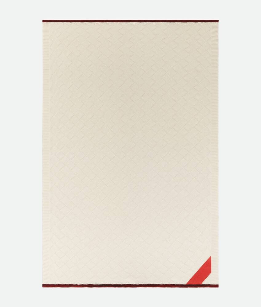 Bottega Veneta Manta Intrecciato