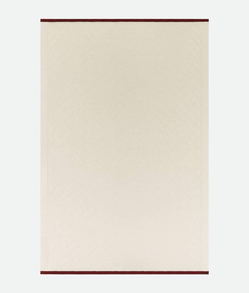 Bottega Veneta Manta Intrecciato