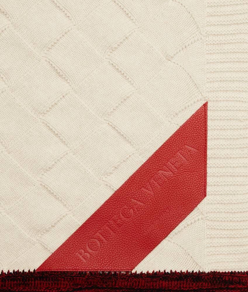 Bottega Veneta Manta Intrecciato
