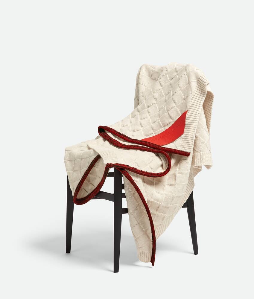 Bottega Veneta Manta Intrecciato