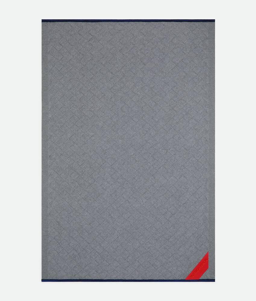 Bottega Veneta Manta Intrecciato