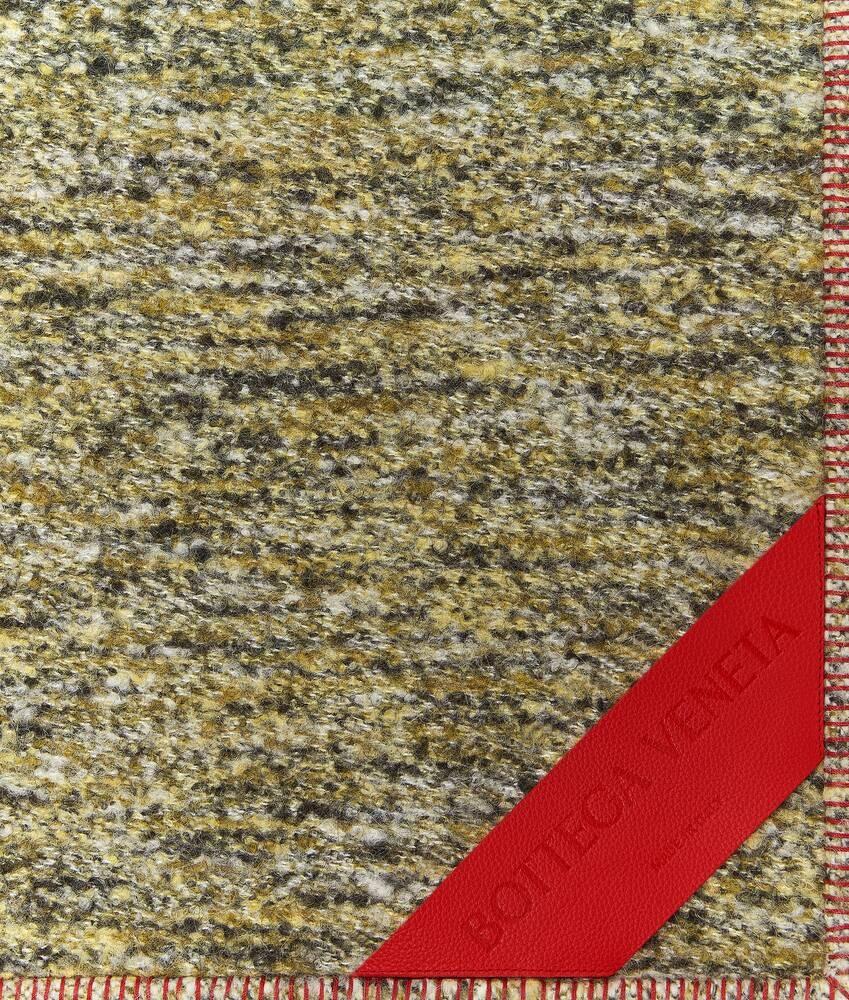 Bottega Veneta Manta Lava