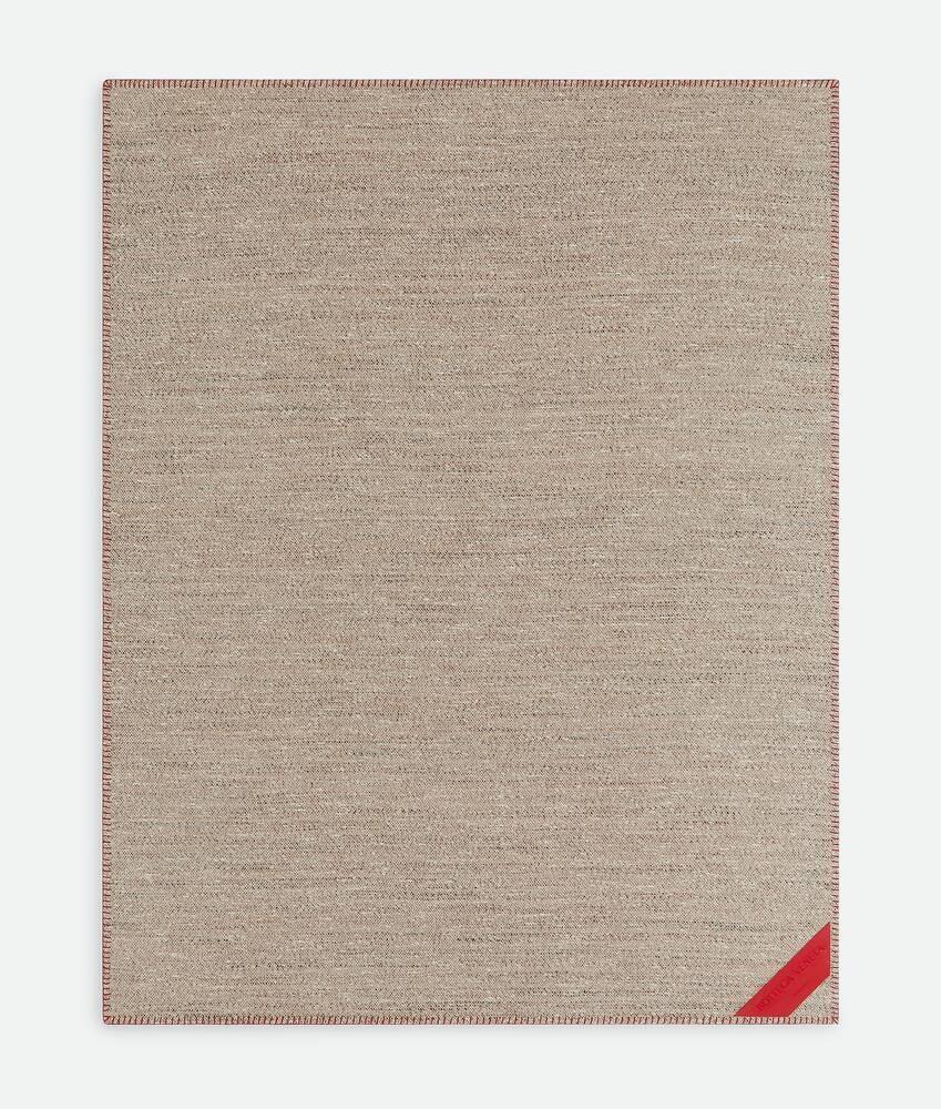 Bottega Veneta Manta Tweed