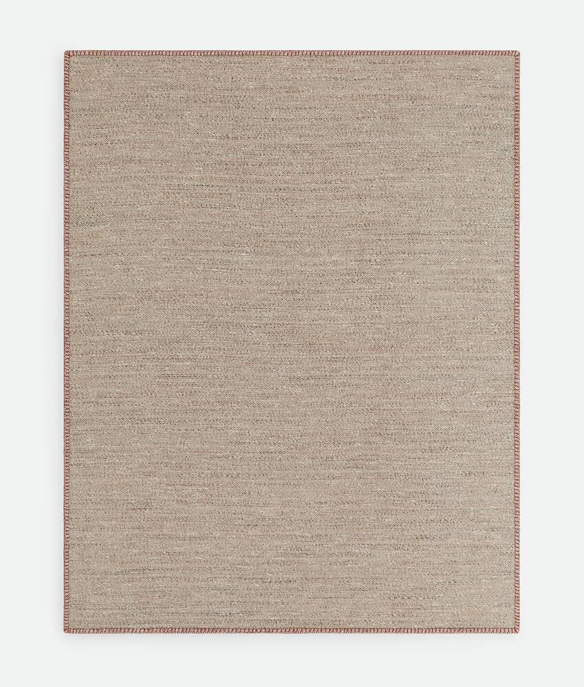 Bottega Veneta Manta Tweed