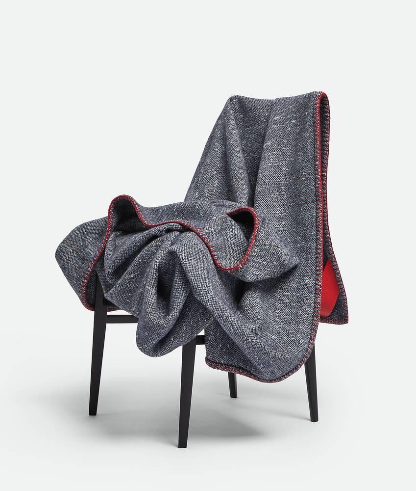 Bottega Veneta Manta Tweed