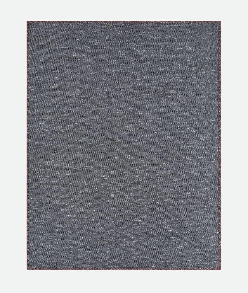 Bottega Veneta Manta Tweed