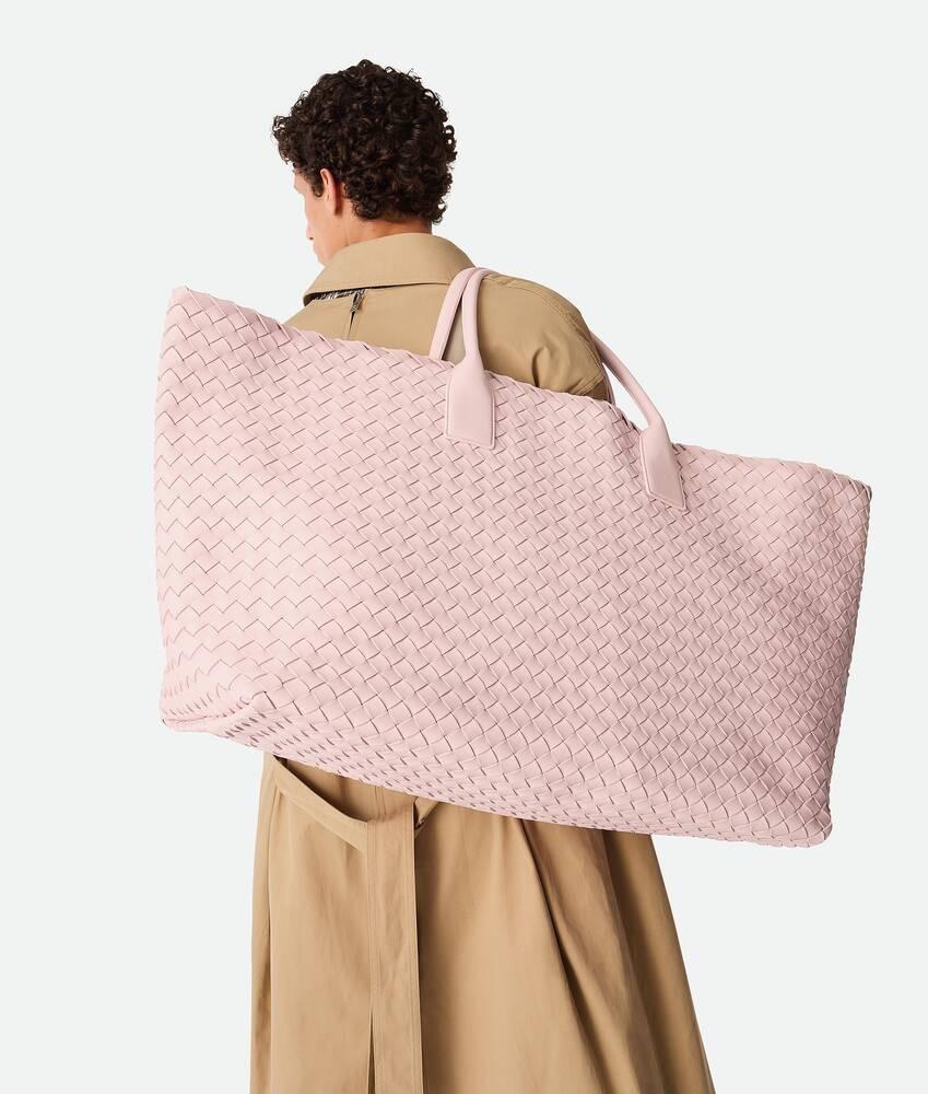 Bottega Veneta Maxibolso Cabat