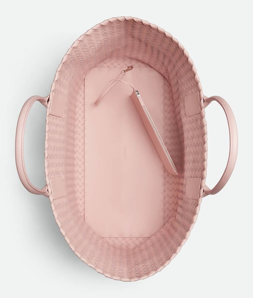 Bottega Veneta Maxibolso Cabat