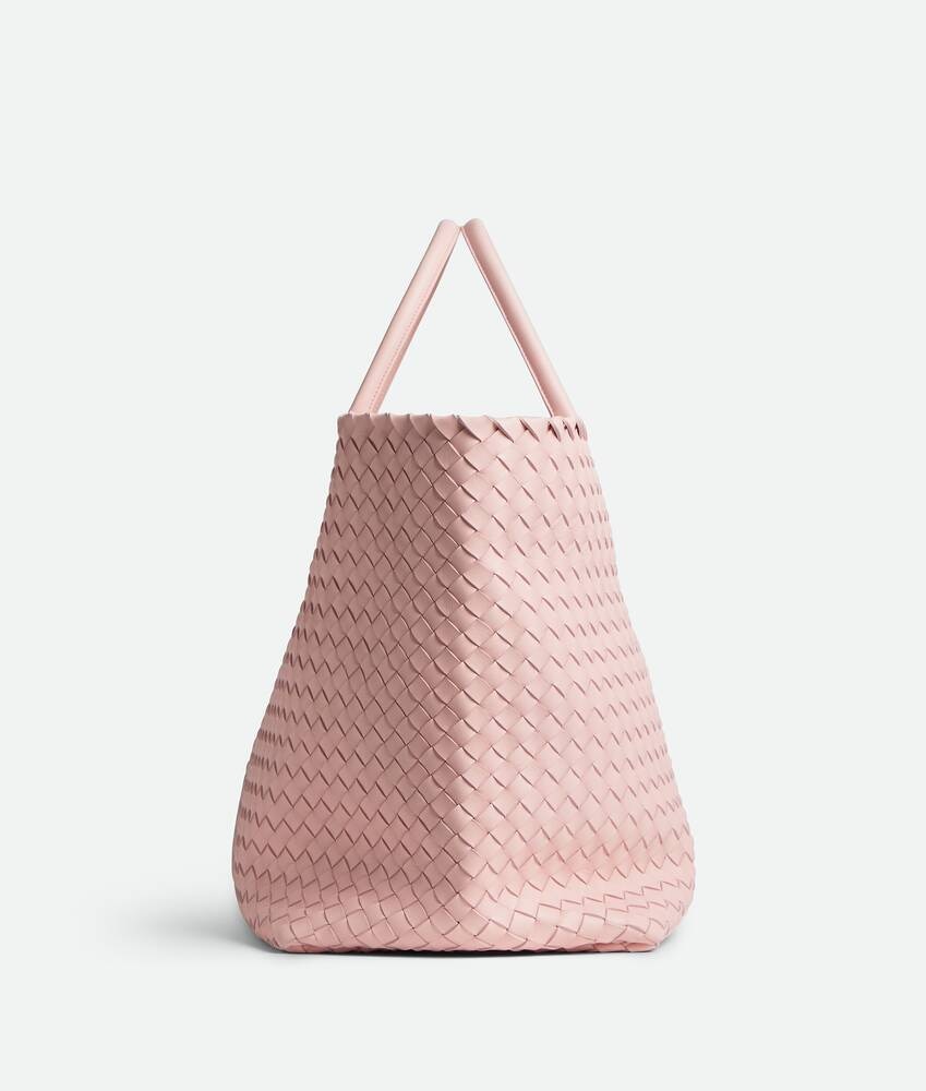 Bottega Veneta Maxibolso Cabat